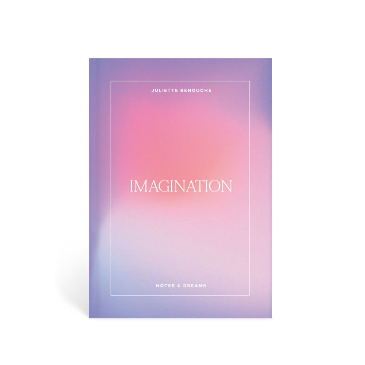 Imagination | Notebook | Papier