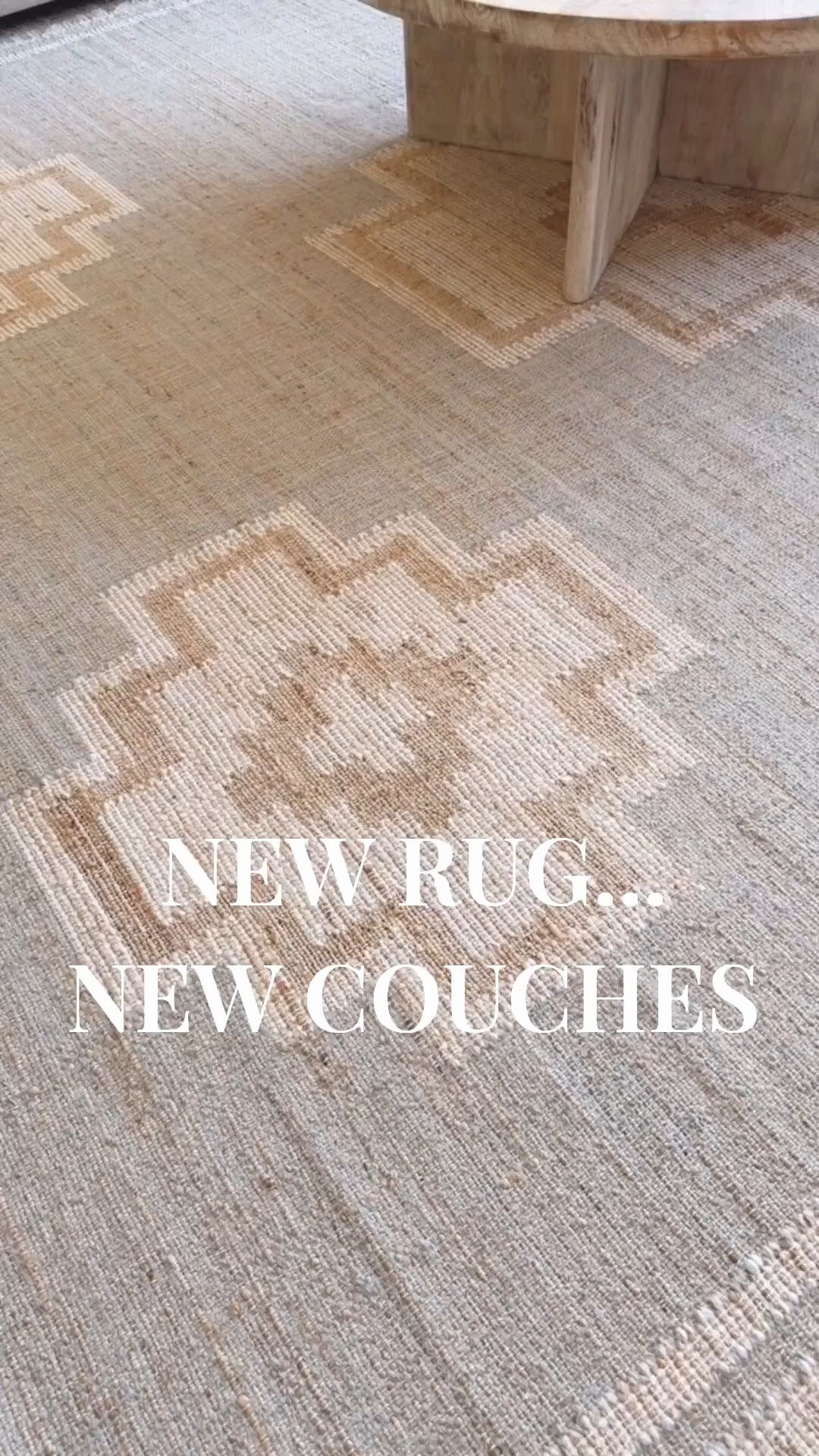 My family room rug is 20% off today:) I only bug from this brand when there's a sale.