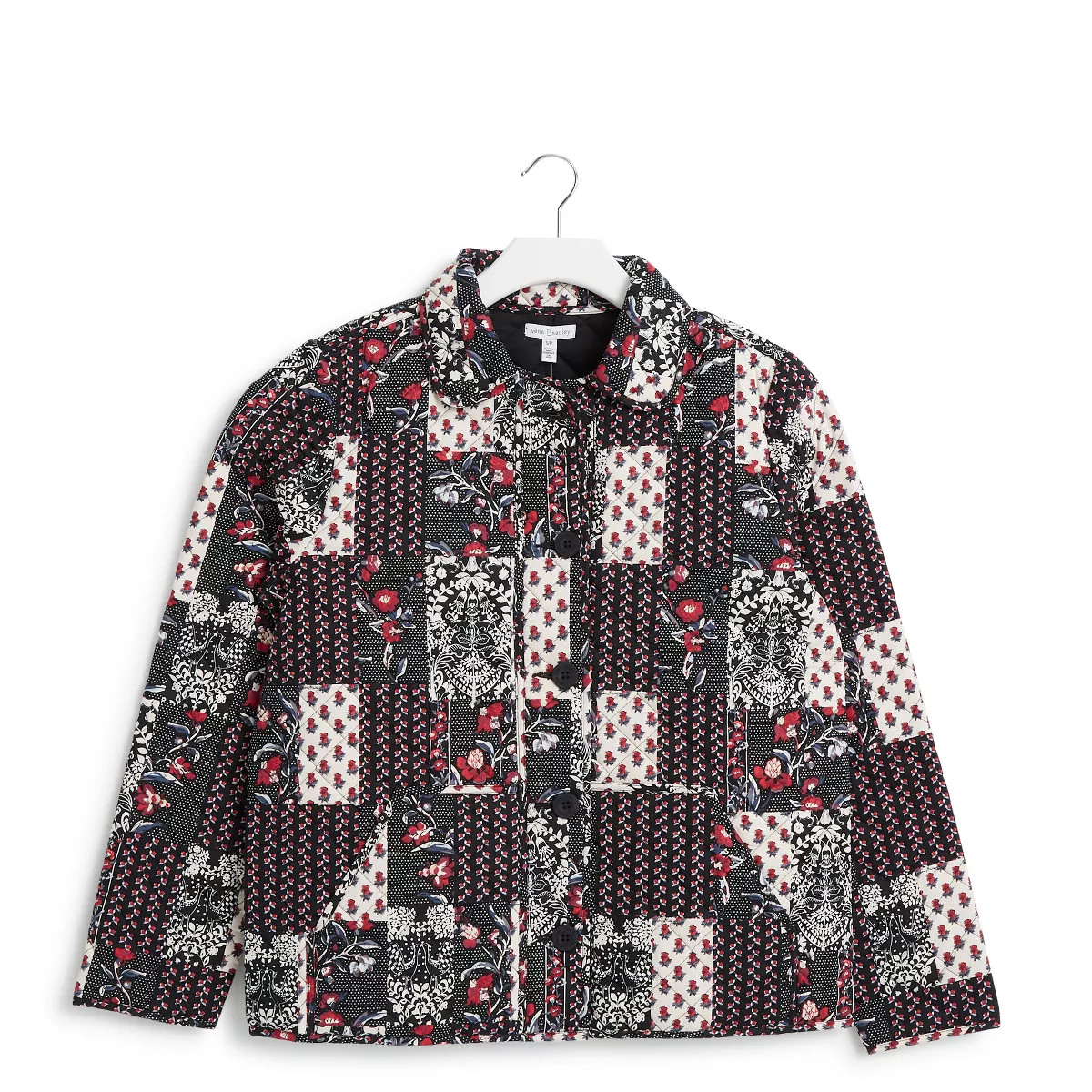 Vera Bradley Quilted Jacket | Target