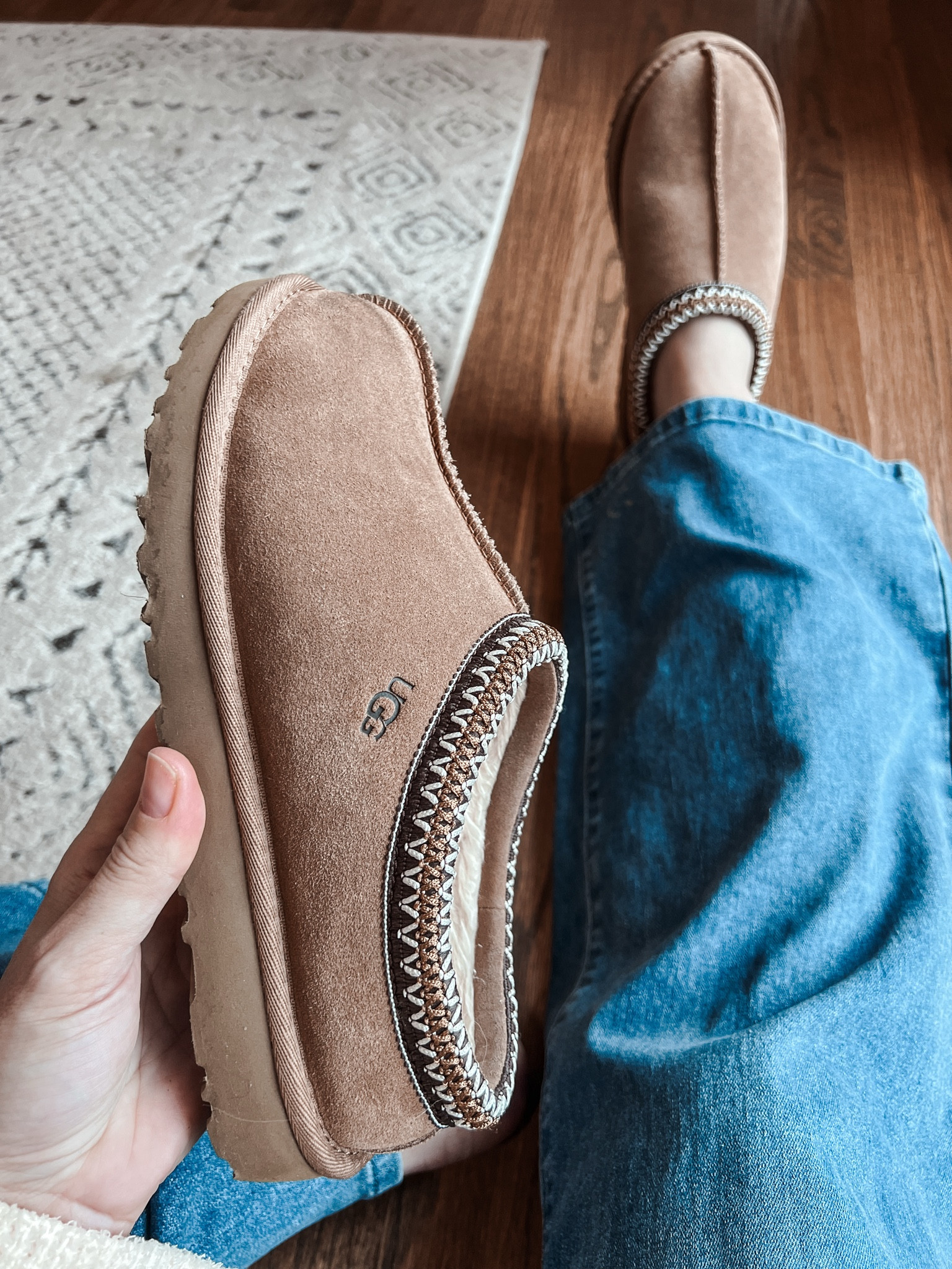 Some sizes available, snag while u can!!

#LTKShoeCrush #LTKGiftGuide