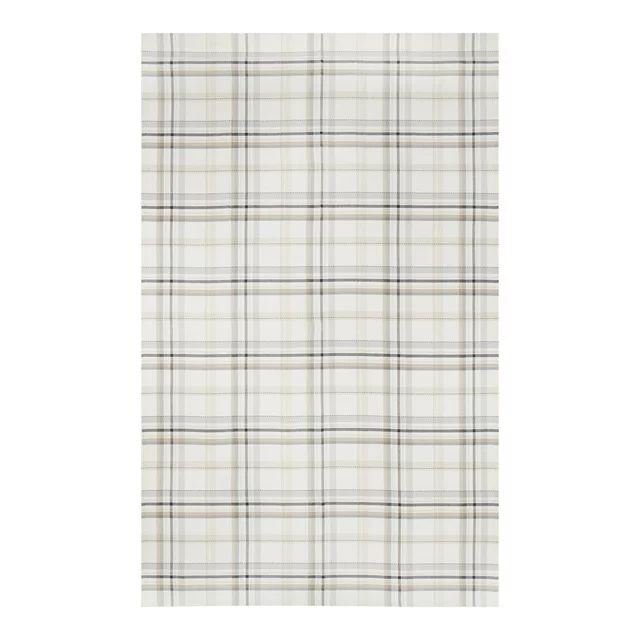 Better Homes and Gardens Woven Monday Plaid Table Cloth - Multi color - 60"x 102" | Walmart (US)