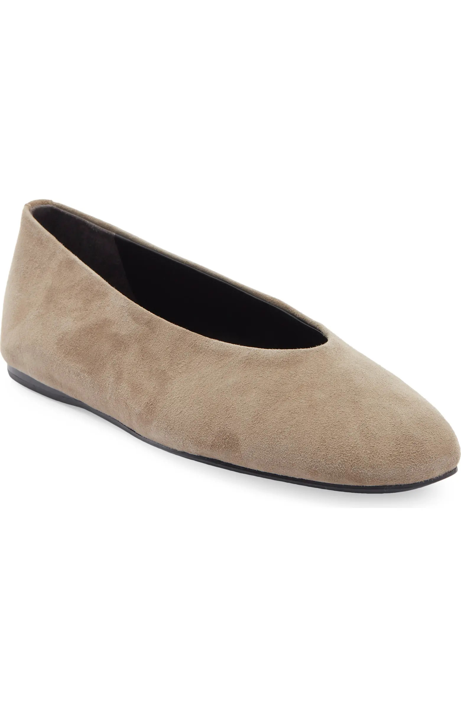 Maddox Ballet Flat (Women) | Nordstrom