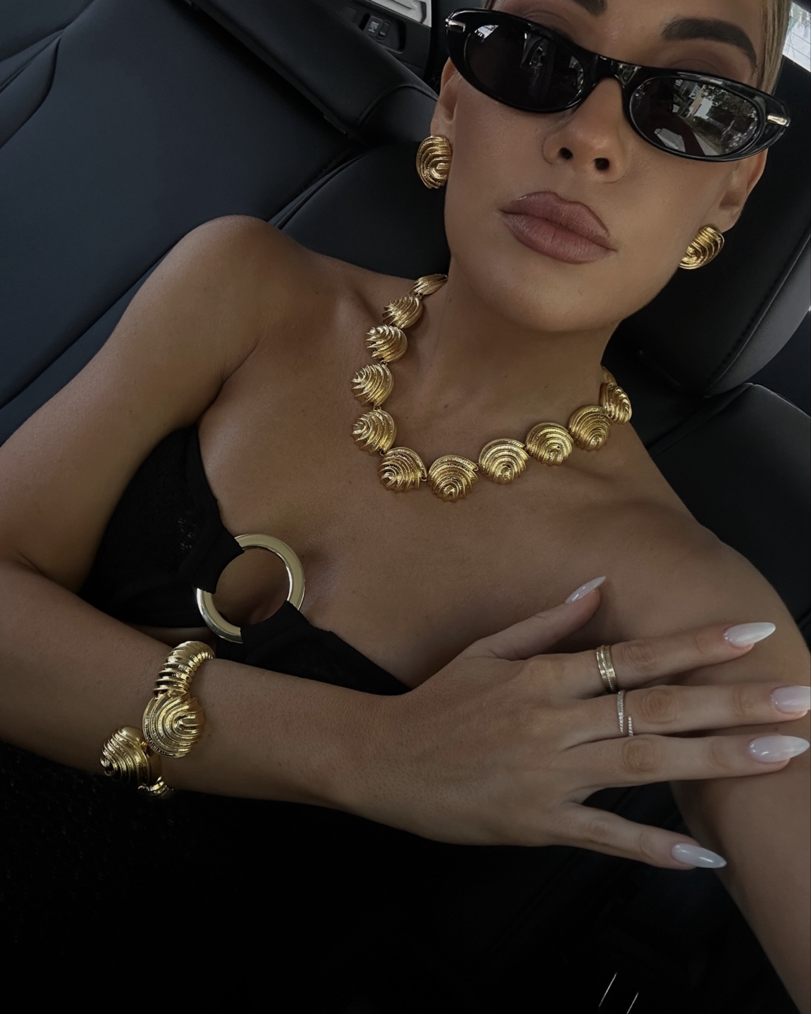 Summer jewelry must haves 

#LTKSummerEdit #LTKTravel #LTKSwim