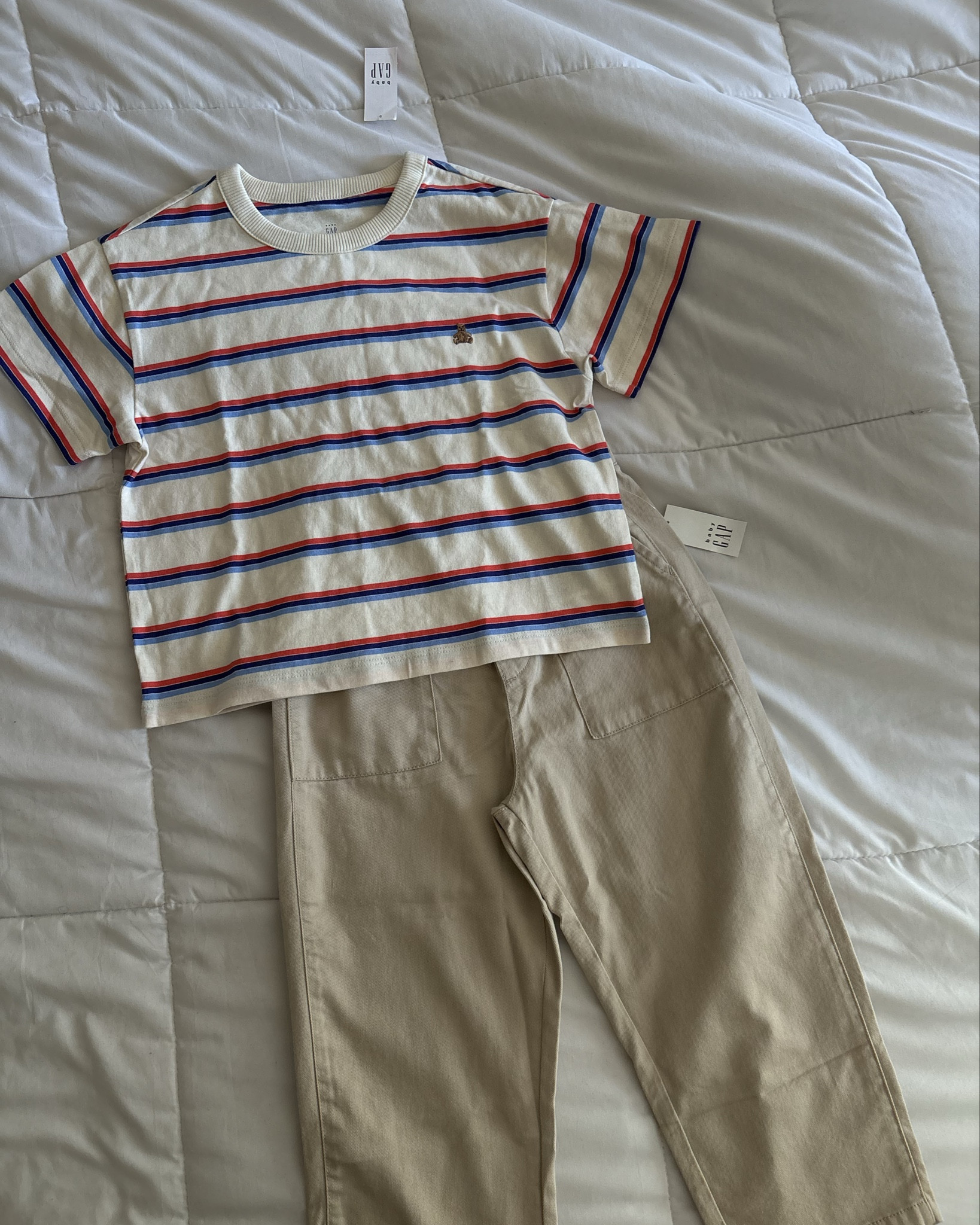 Toddler gap outfit // back to school! On sale now! 

#LTKSaleAlert #LTKKids #LTKFamily