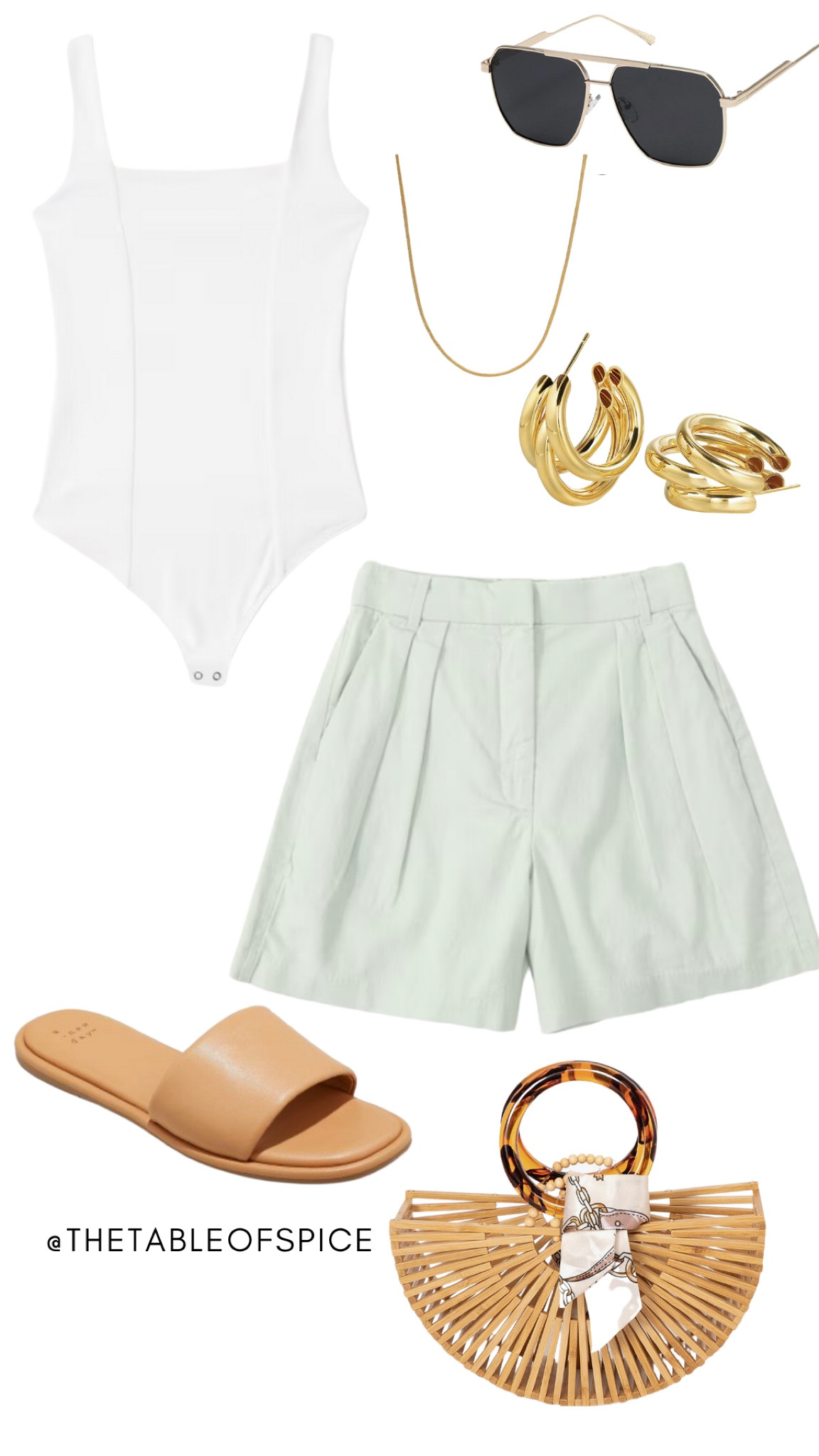 Simply outfit that’s comfy but also doesn’t break the bank 

#LTKunder50 #LTKstyletip #LTKcurves