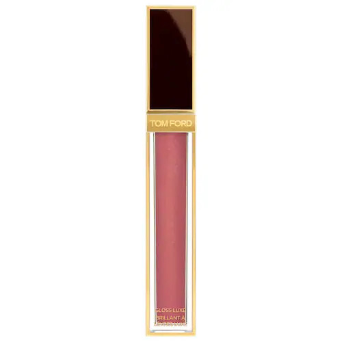 Gloss Luxe Lip Gloss with Hydrating Jojoba Oil & High-Shine | Sephora (US)