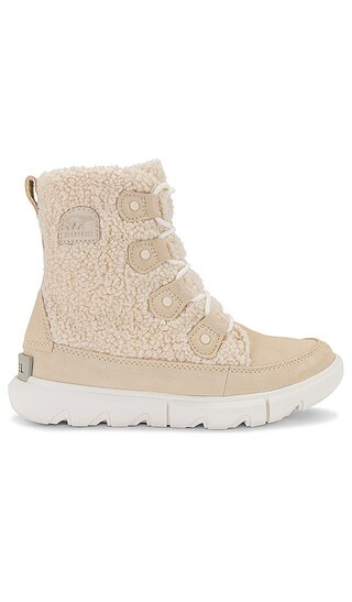 Explorer Next Boot in Bleached Ceramic & Sea Salt | Revolve Clothing (Global)