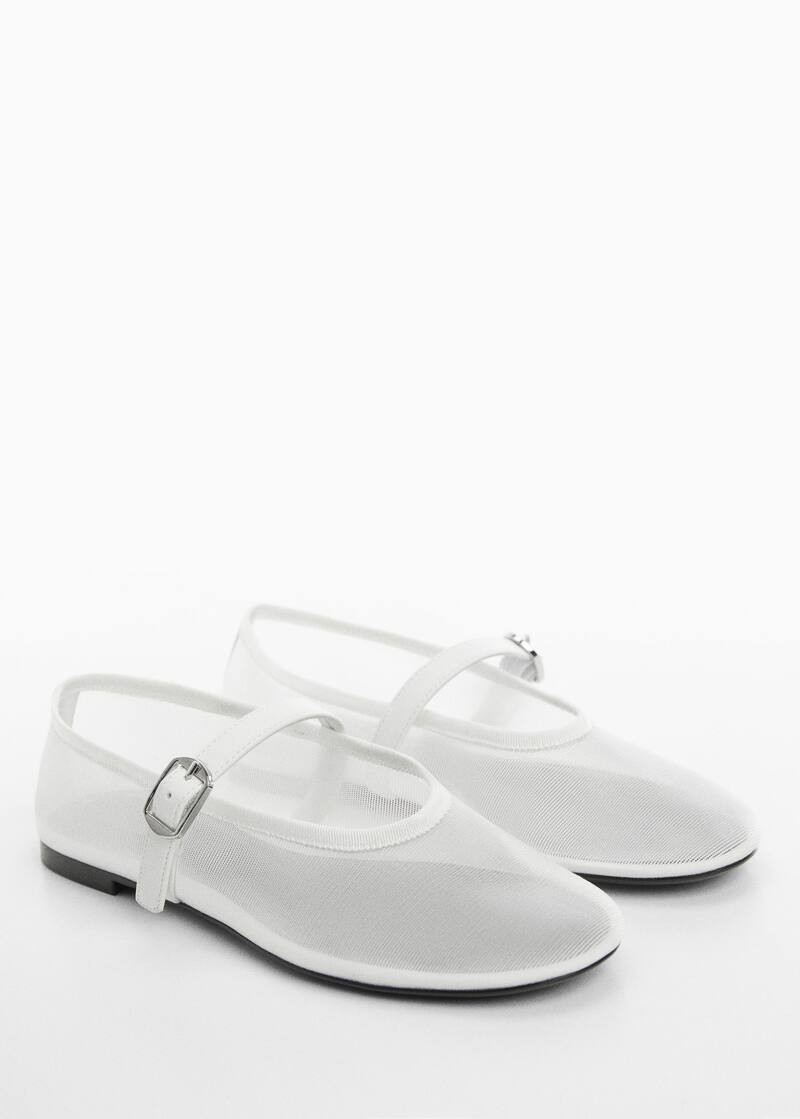 Search: Mesh flats (6) | Mango USA | MANGO (US)