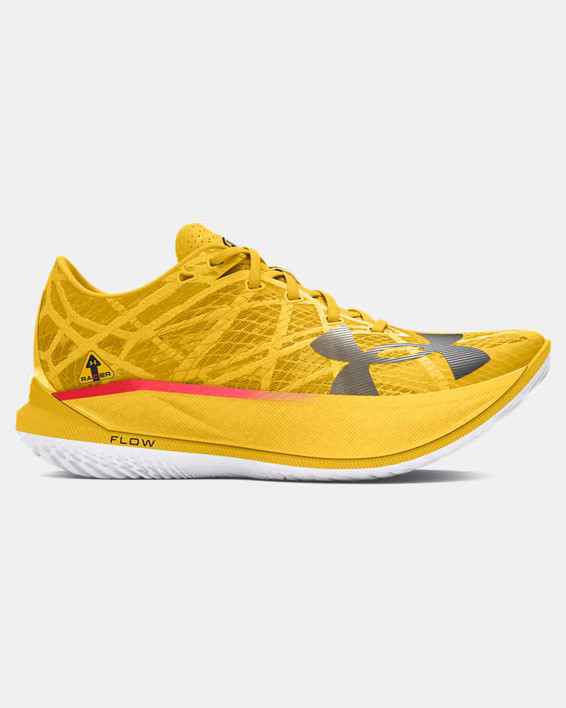 Under Armour Unisex UA Velociti Elite 2 Streetracer Running Shoes | Under Armour (US)