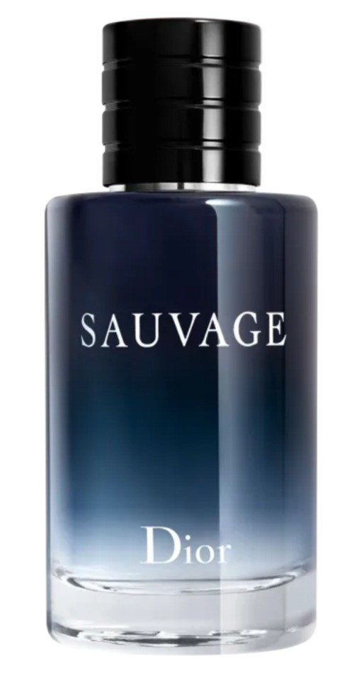 Sauvage Dior Eau de Toilette - Perfume Masculino 100ml

#LTKbrasil