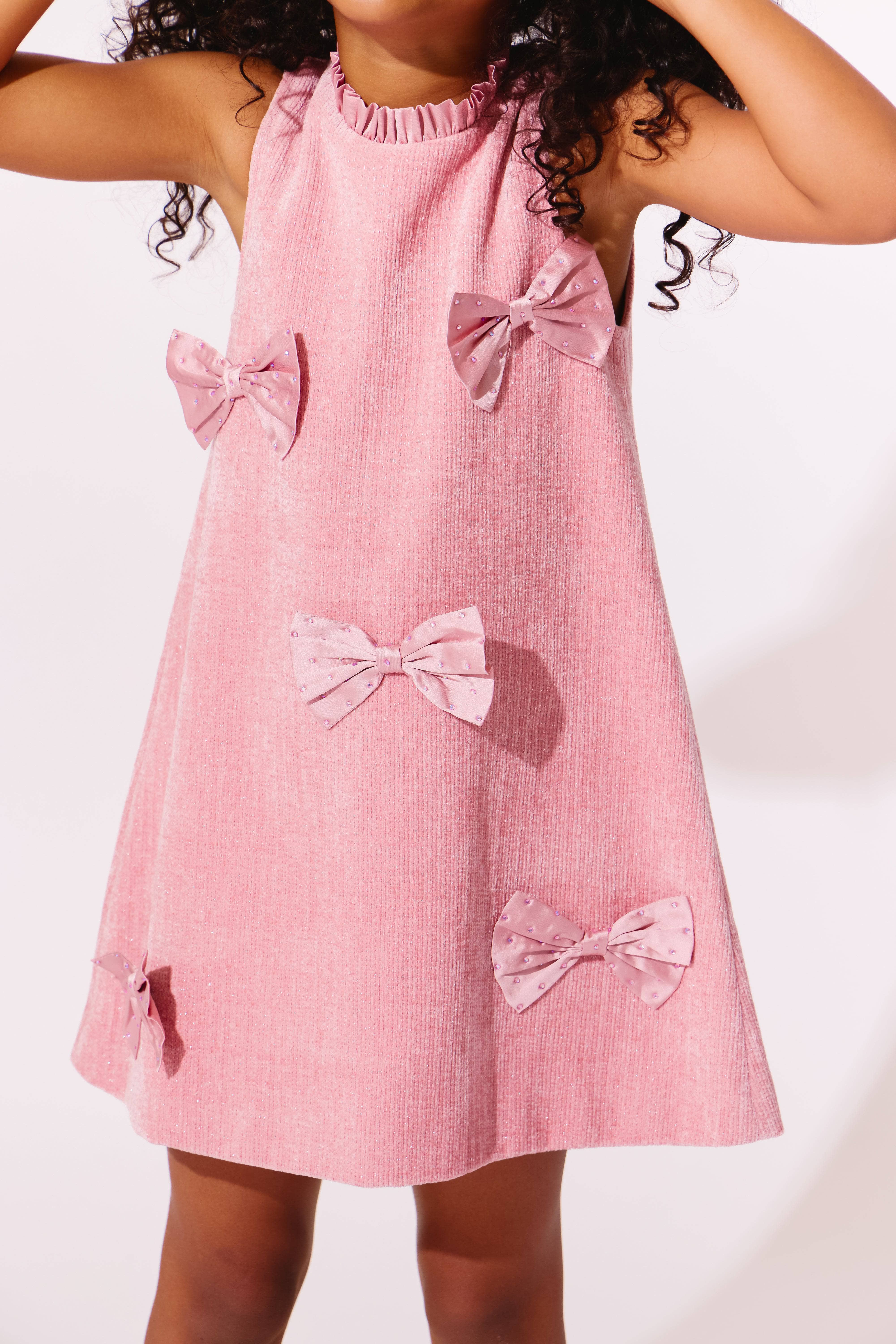 Valentina Dream Dress 14 | Lola + The Boys