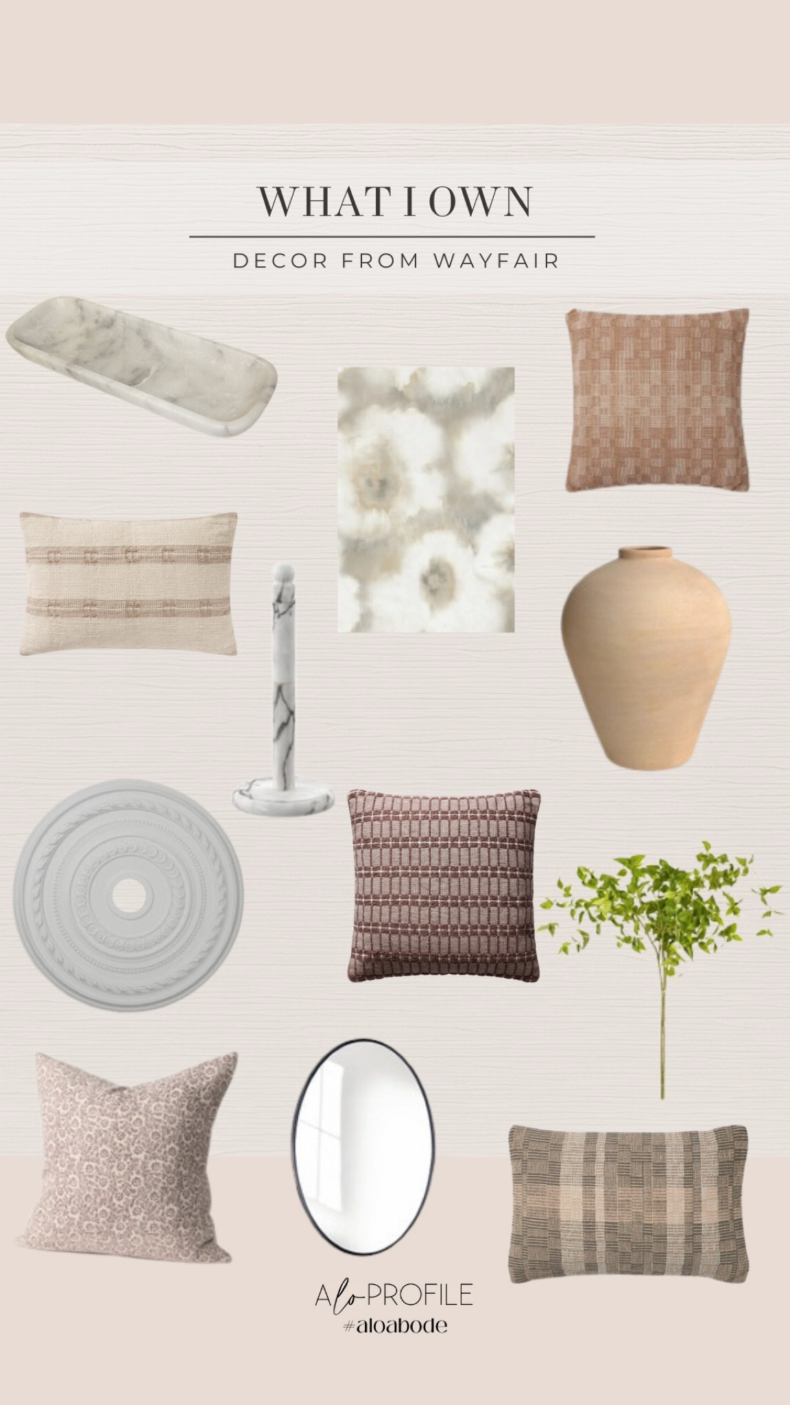 Wayfair Way Day SALE time! 
What I own & love ✨


Wayfair, Way Day, throw pillows, vases, home decor, home essentials

#LTKHome #LTKStyleTip #LTKSaleAlert