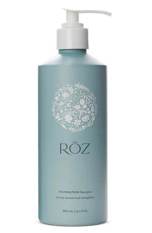 ROZ Foundation Shampoo in Bottle at Nordstrom, Size 2.4 Oz | Nordstrom