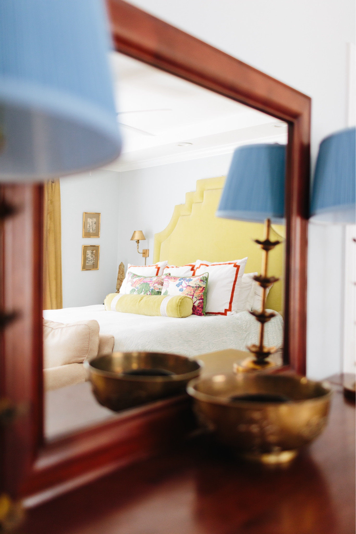 Some of my Ballard Design Staples linked here! 

#LTKhome