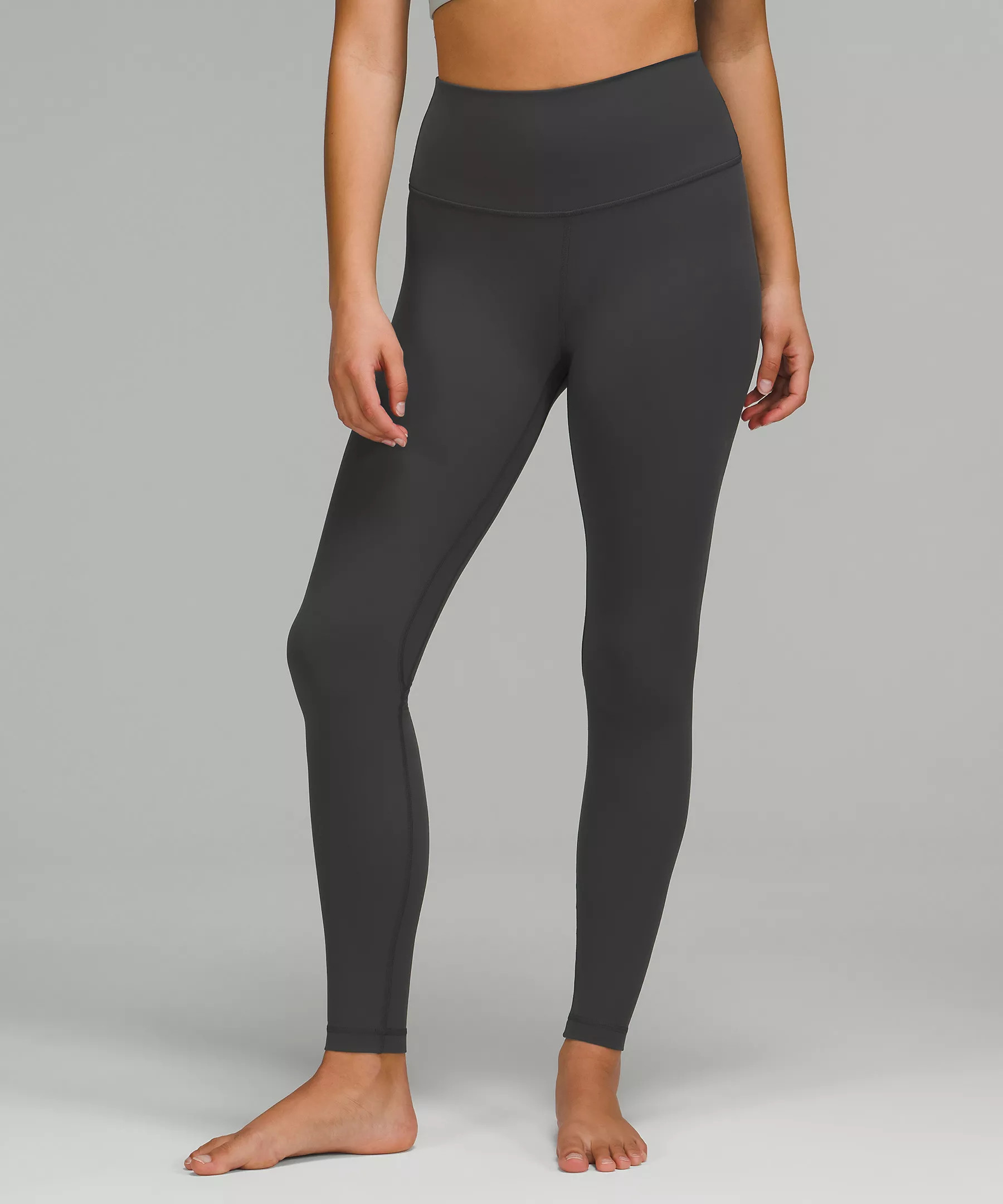 lululemon Align™ High-Rise Pant 28" | lululemon (CA)