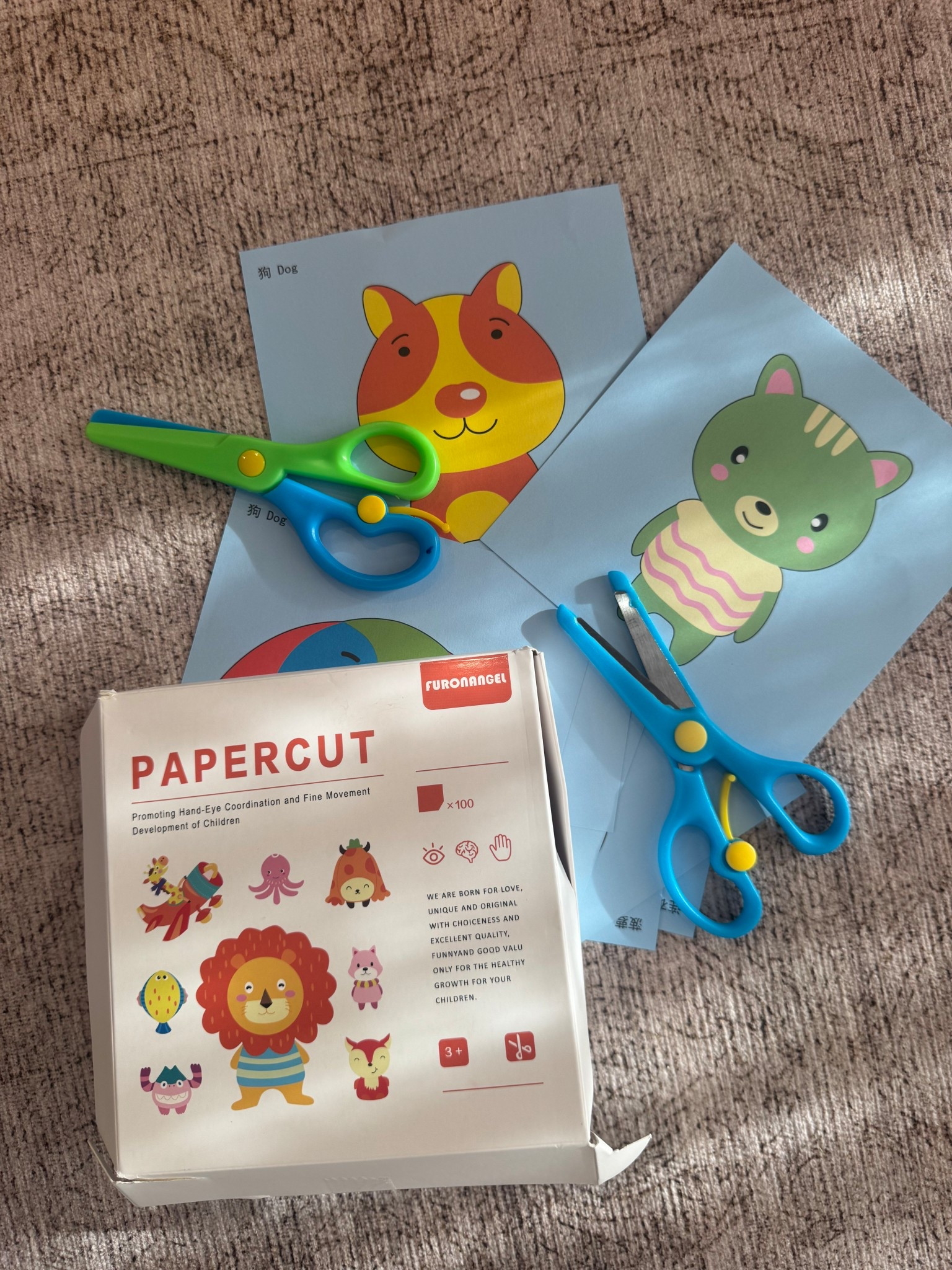 Easy Easter basket filler 

#easterbasket #toddlertoys #easterbasketforkids

#LTKmomlife #LTKKids