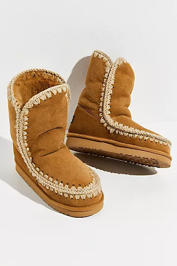 MOU Creston Boots | Free People (Global - UK&FR Excluded)