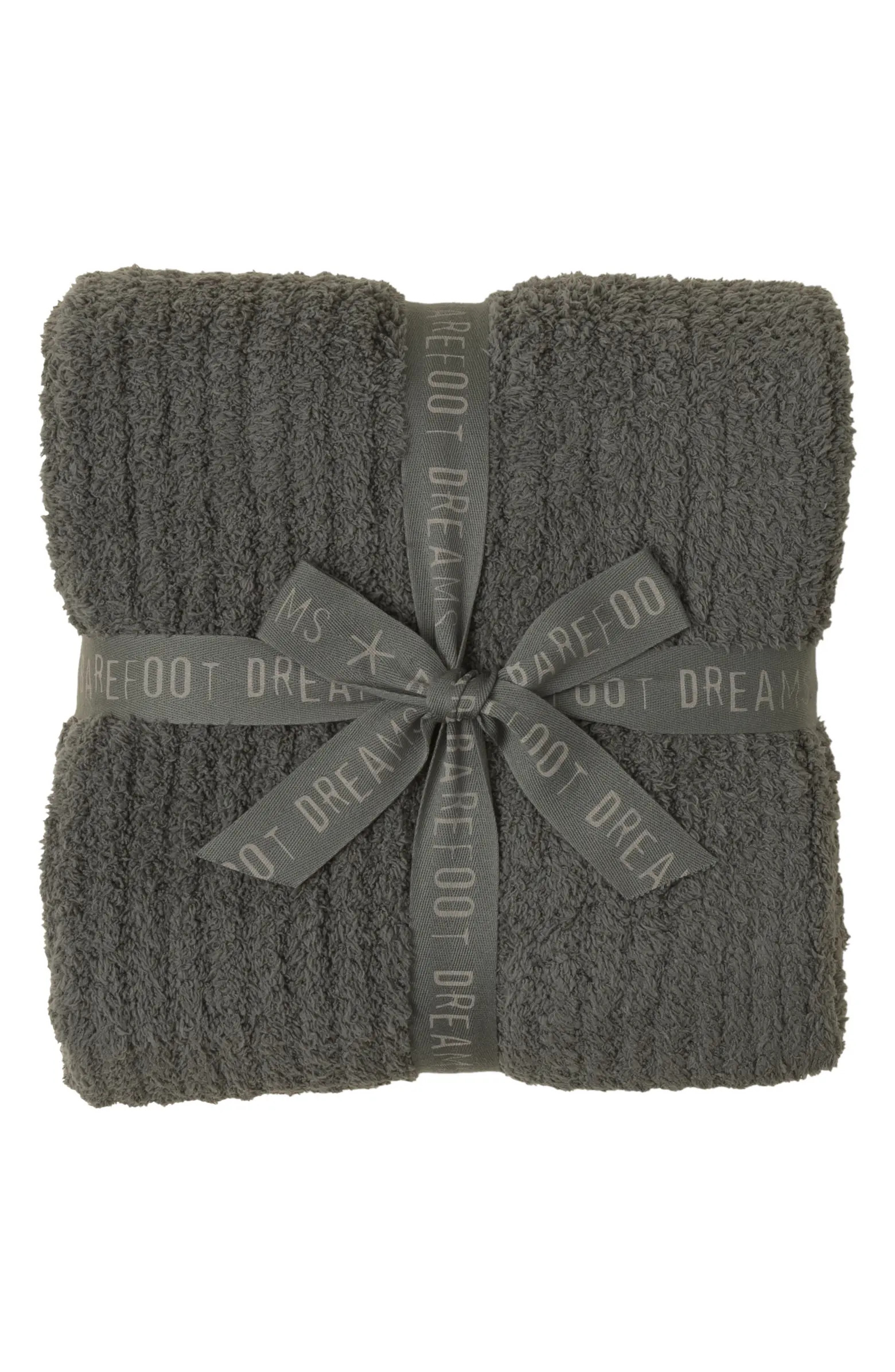 CozyChic™ Rib Throw Blanket | Nordstrom