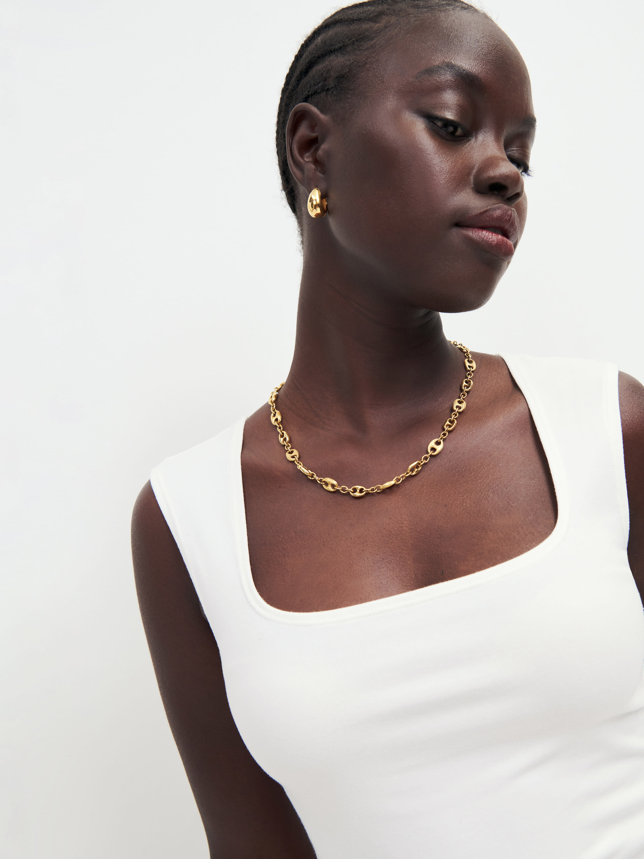 Keegan Knit Top | Reformation (Global)