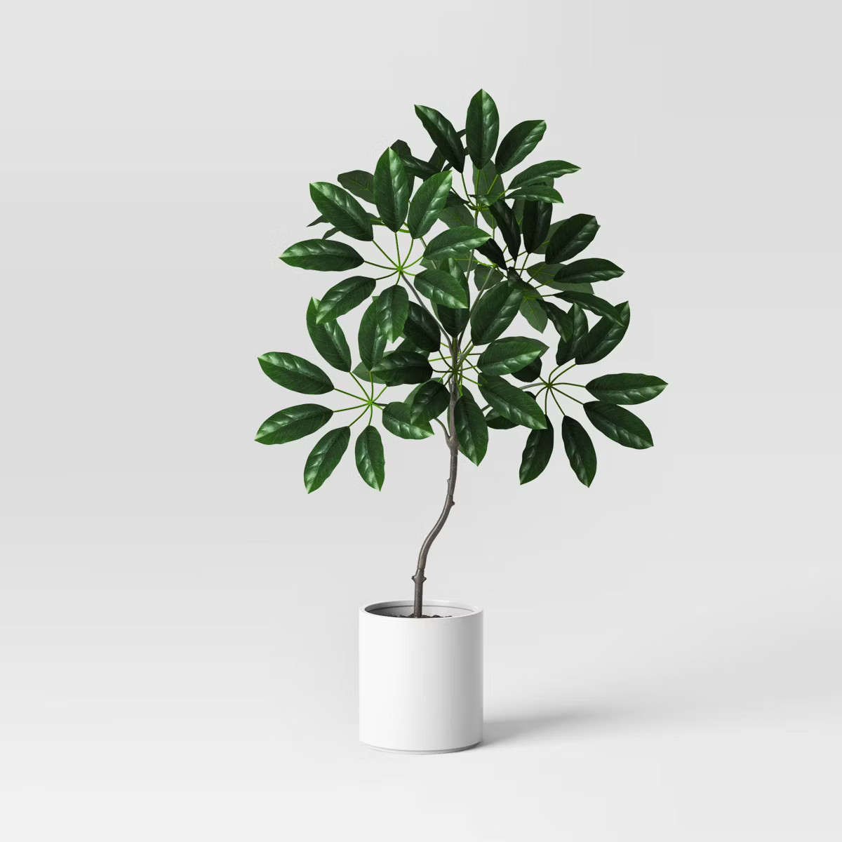 Umbrella Artificial Plant - Threshold™ | Target