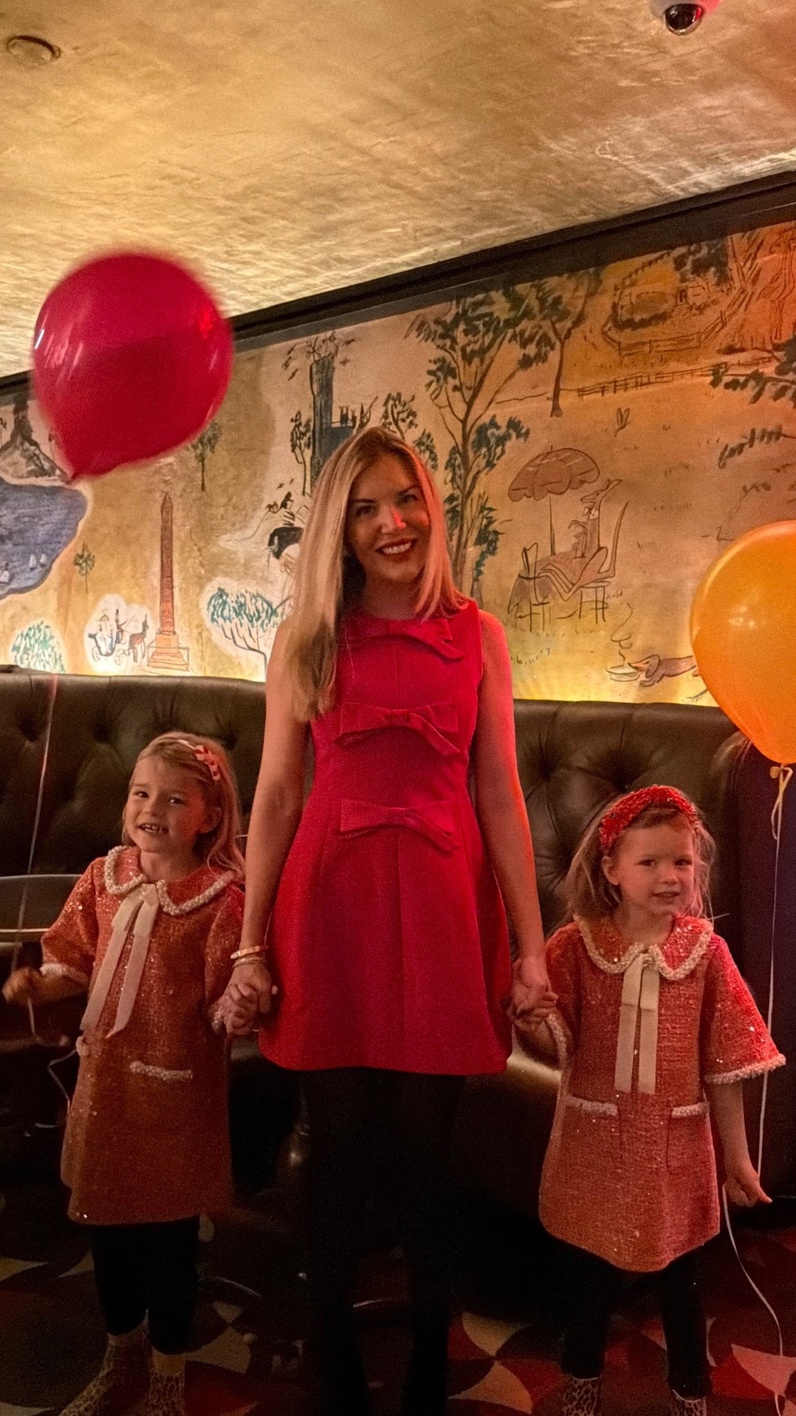 Madeline tea 🫖

#LTKKids #LTKootd #LTKmomlife