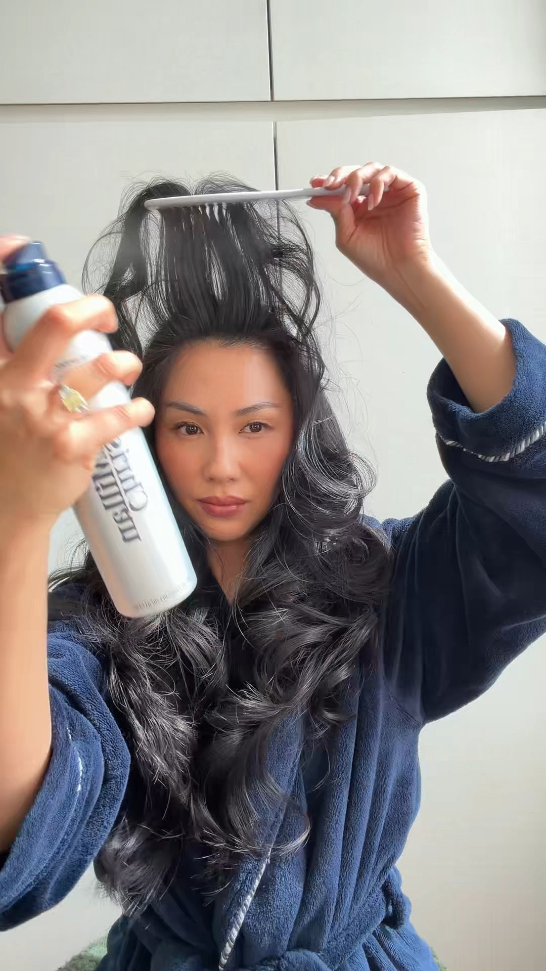 The first ever auto world voltage airstyler!! If you travel often like me this is game changer. This also comes with ceramic attachements to make blowouts last for days 

#LTKBeauty #LTKgrwm #LTKTravel