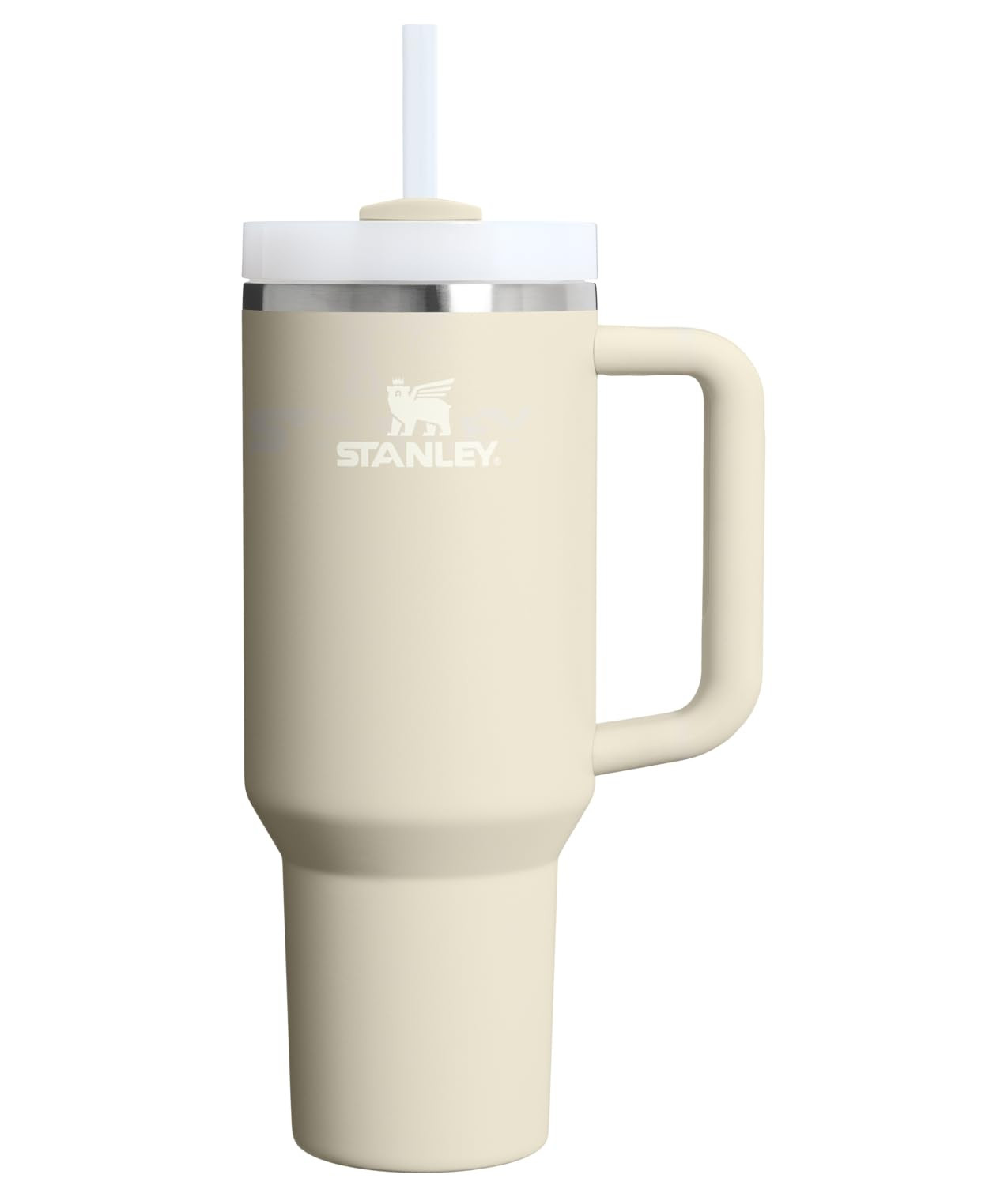 STANLEY Quencher H2.0 Tumbler with Handle and Straw 40 oz | Flowstate 3-Position Lid | Cup Holder... | Amazon (US)