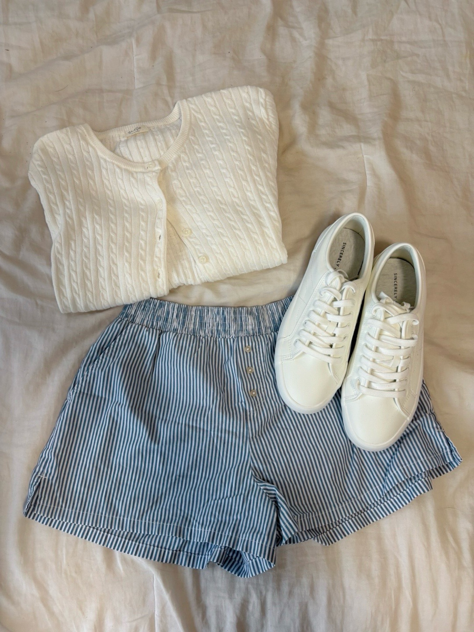 spring fit inspo

#LTKSeasonal #LTKfindsunder100 #LTKtravel