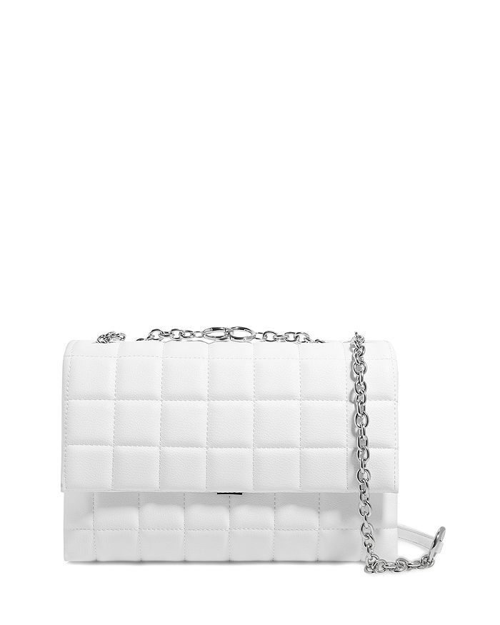 "H.O.W. We Step Up" Convertible Shoulder Bag | Bloomingdale's (US)