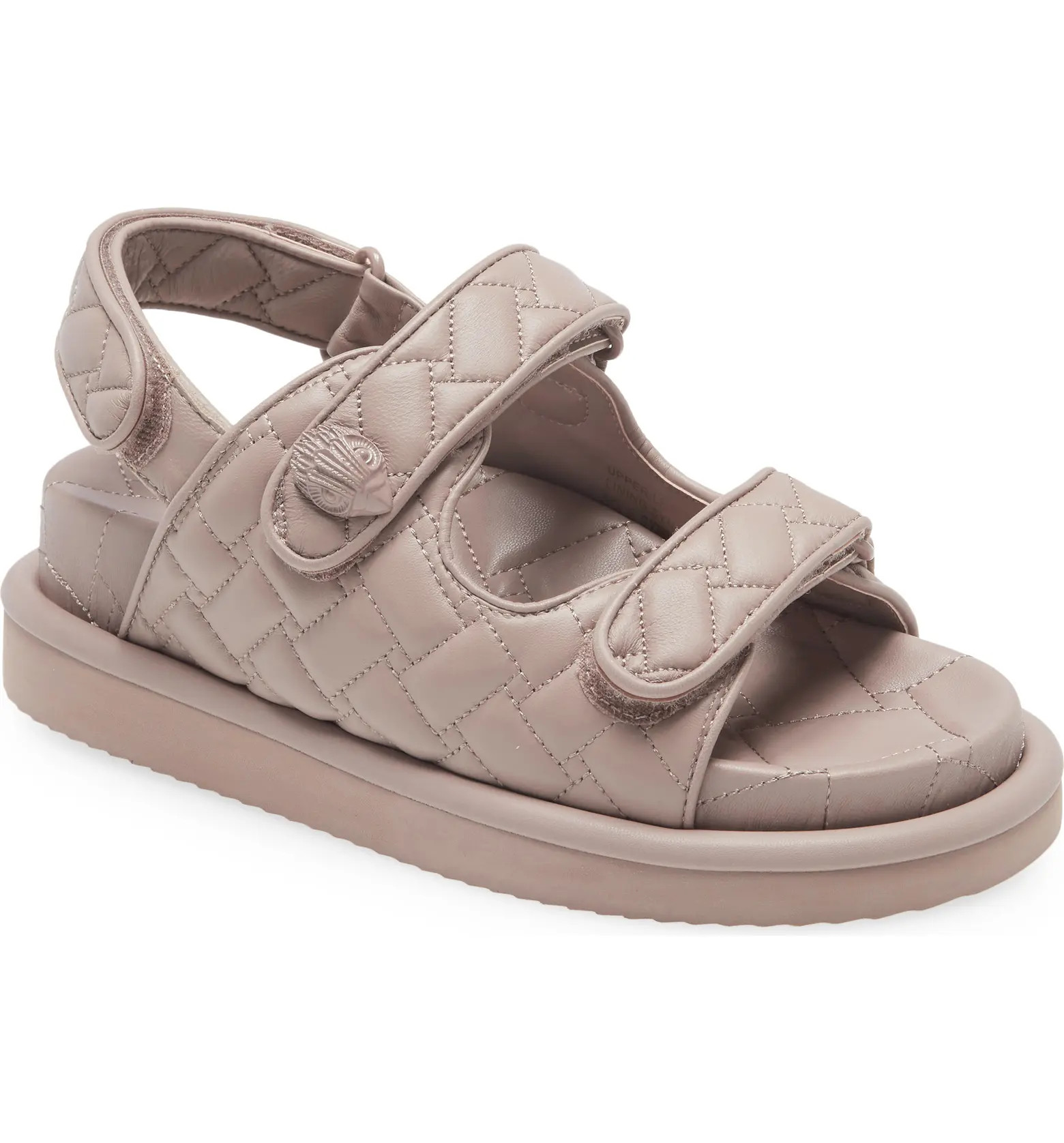 Kurt Geiger London Orson Sandal | Nordstrom | Nordstrom