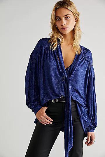 Lucca Top | Free People (Global - UK&FR Excluded)