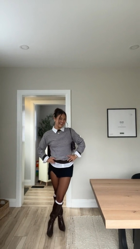 Perfect Fall Fit

#LTKcanada #LTKstyletip #LTKdatenight