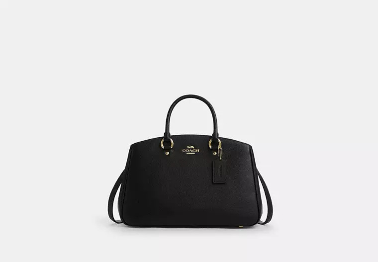 Savannah Carryall Bag | Coach Outlet US