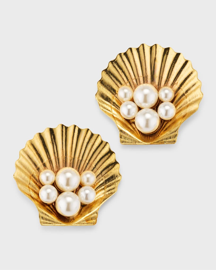 Color: Pearl-goldDeliveryPickupExpedited Delivery Options available at checkout.75220Free 3-5 day... | Neiman Marcus