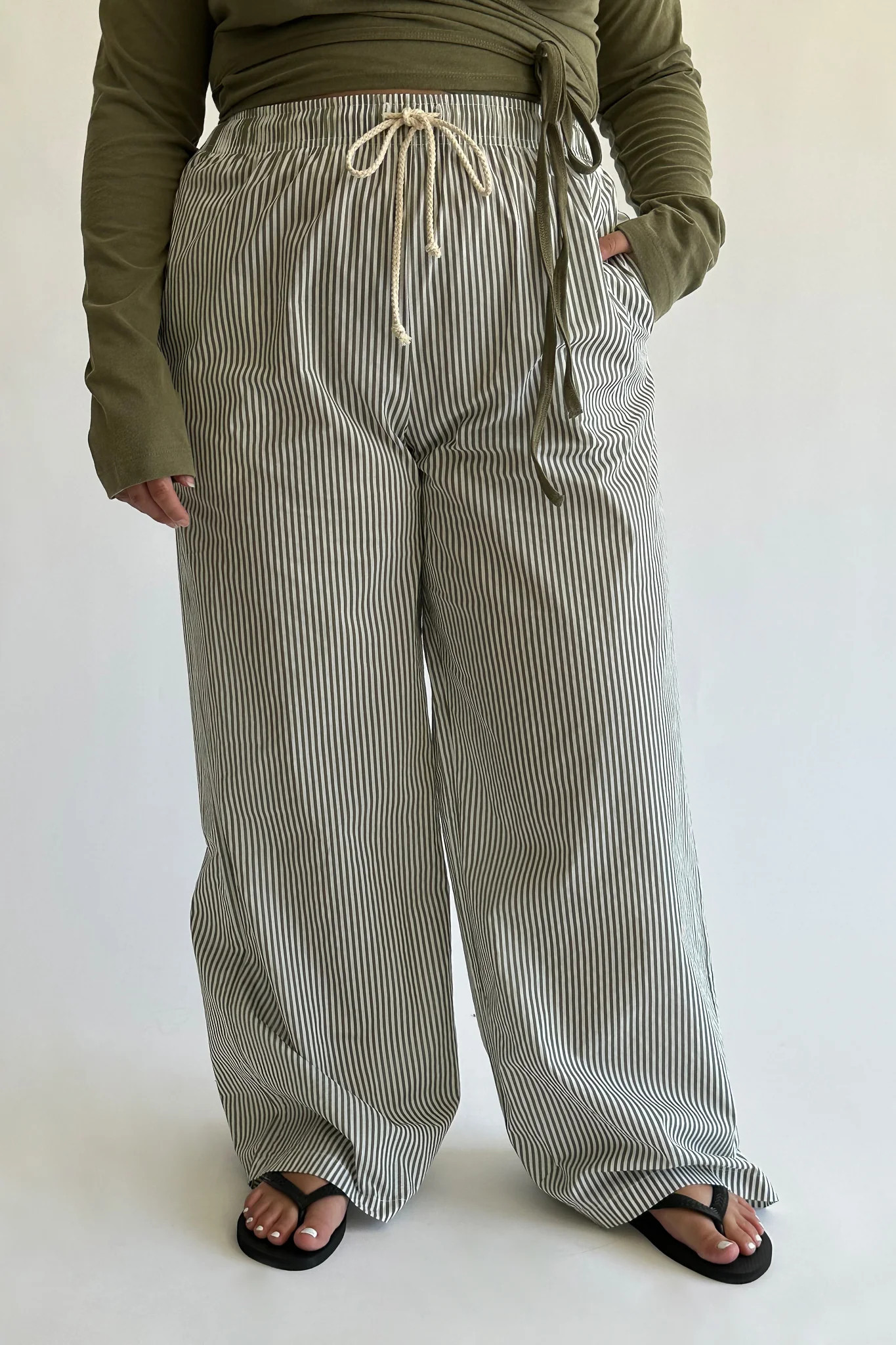 pop pant | DONNI.