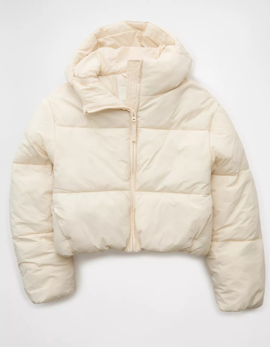AE Lightweight Puffer Jacket | American Eagle Outfitters (US & CA)