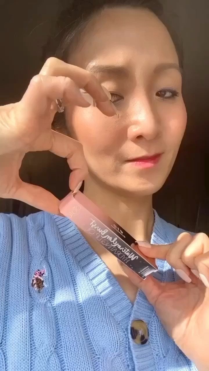 This hydrating lip oil from Ciaté is lovely on the lips- feels lightweight and not sticky. If you like fruity scent , then you will like this and they have a few fruity scent 💋

#LTKFind #LTKbeauty