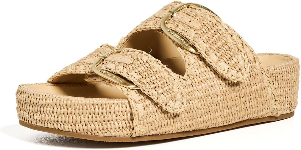 Loeffler Randall Women's Nico Sandals | Amazon (US)