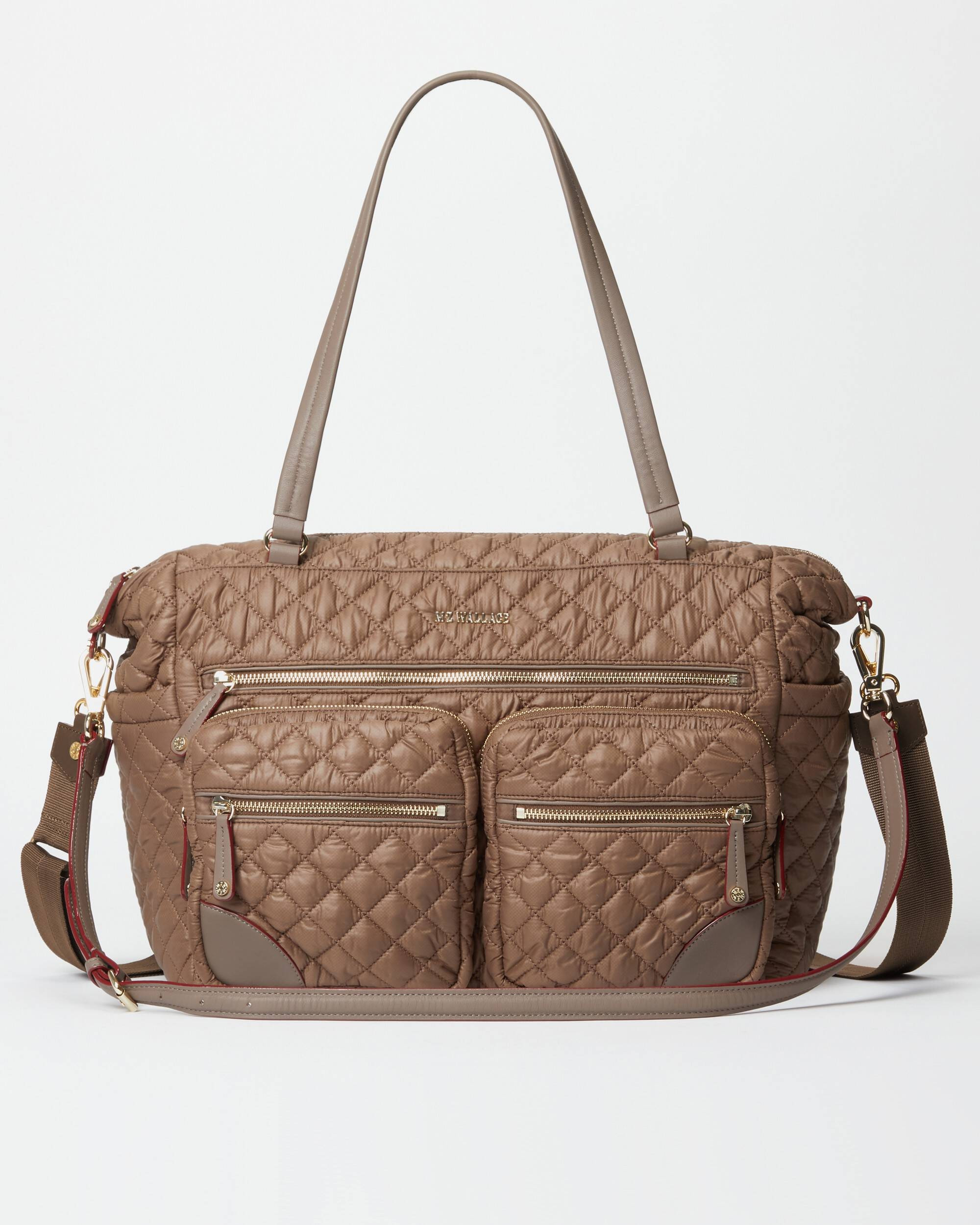 Fawn Crosby Traveler | MZ Wallace