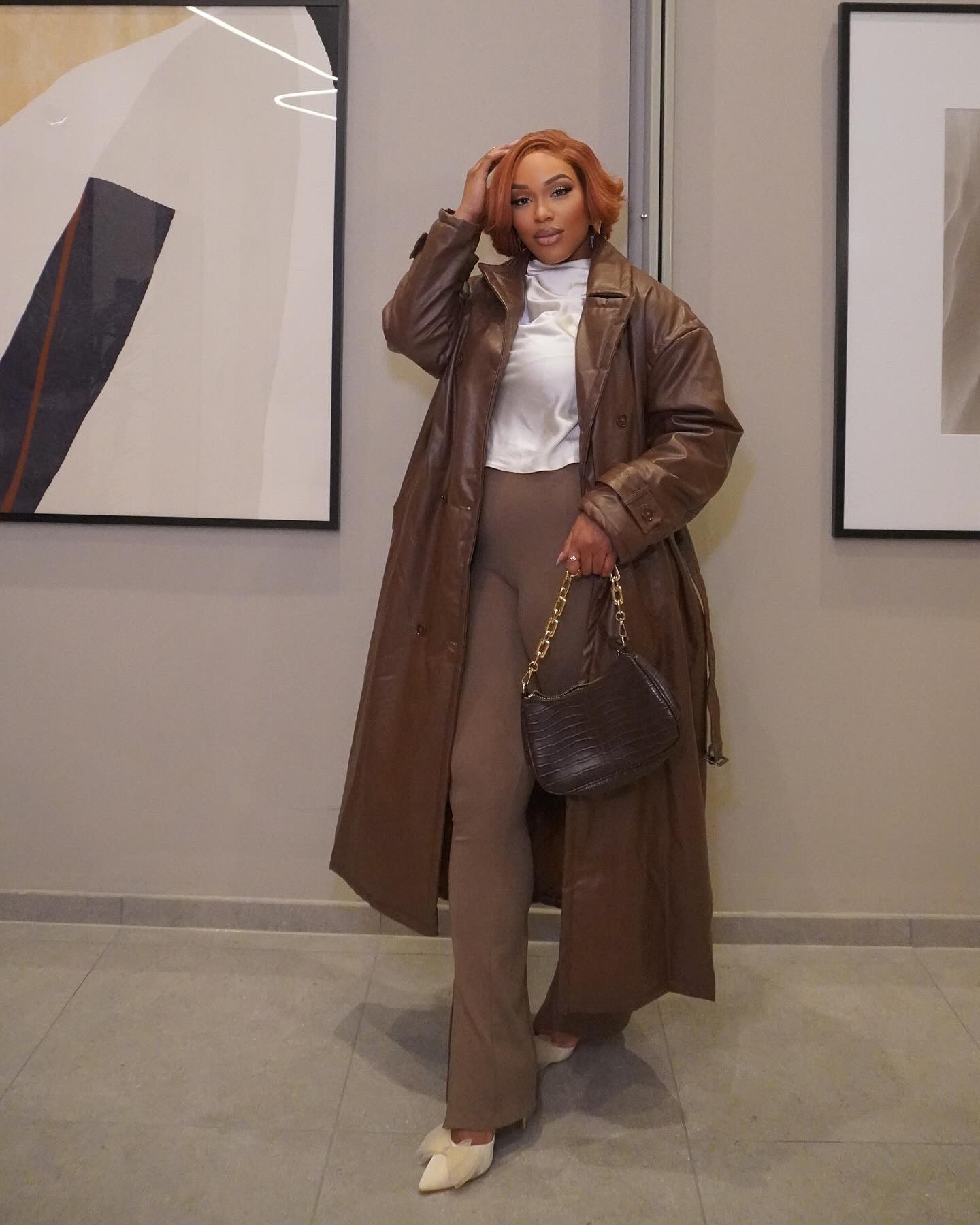 Nudes 🤍


#LTKmodest #LTKuk #LTKluxury