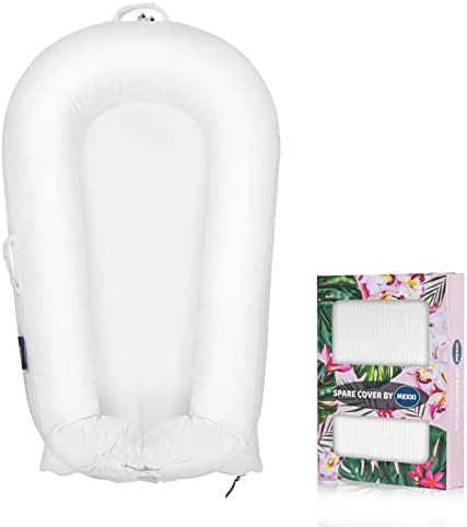 Corduroy Baby Nest Cover for Dockatot Deluxe+ Docks | MEXXI Hypoallergenic Cotton Newbon Lounger Cov | Amazon (US)