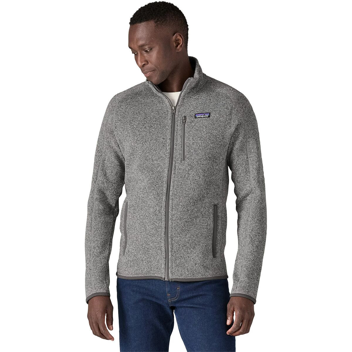Better Sweater Fleece Jacket - Men's | Backcountry
