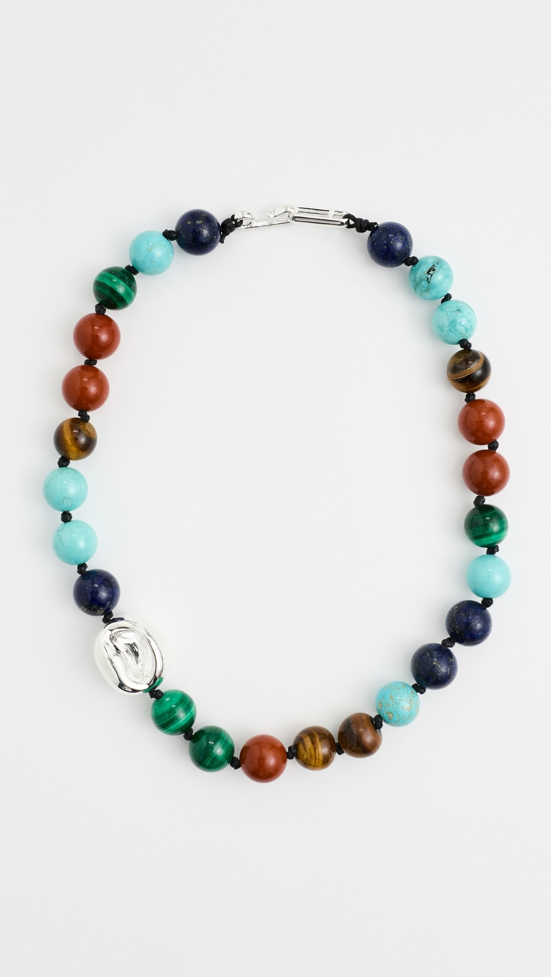 Roulement Billes No.2 Necklace | Shopbop
