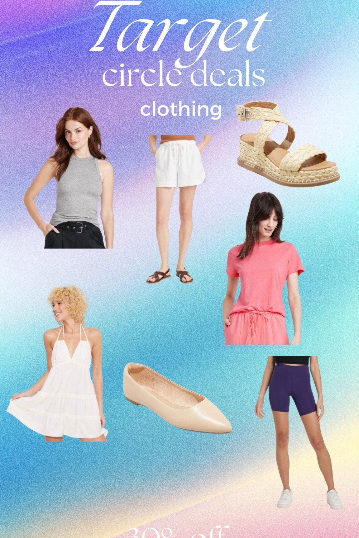 #LTKSeasonal #LTKSaleAlert #LTKSummerSales