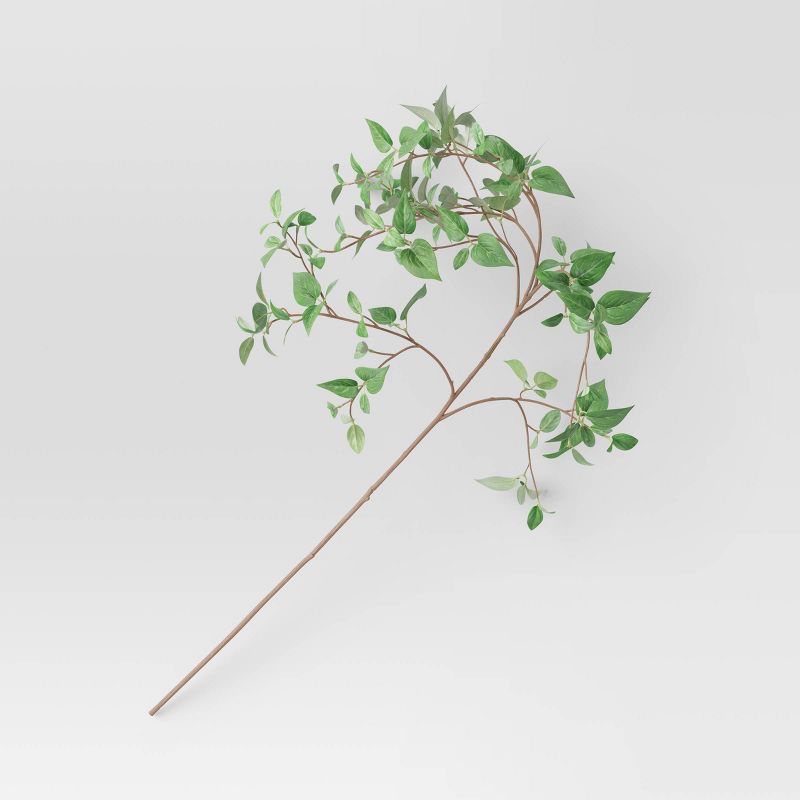 Leaf Branch Green - Threshold™ | Target
