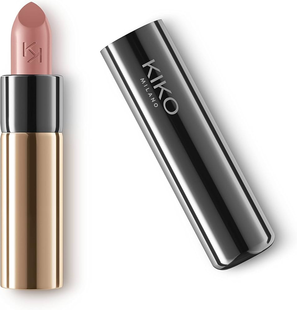 Kiko Milano Gossamer Emotion Creamy Lipstick | Amazon (US)