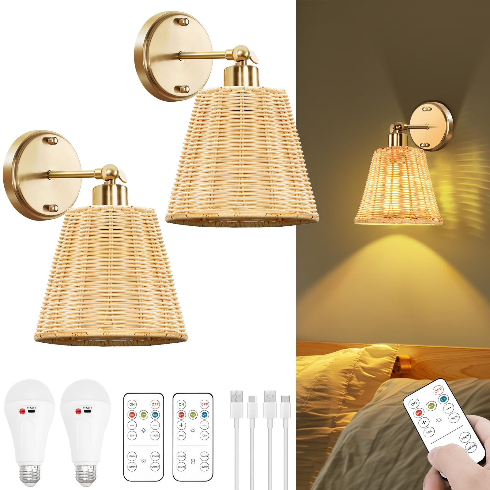 FRIDEKO HOME | Amazon (US)