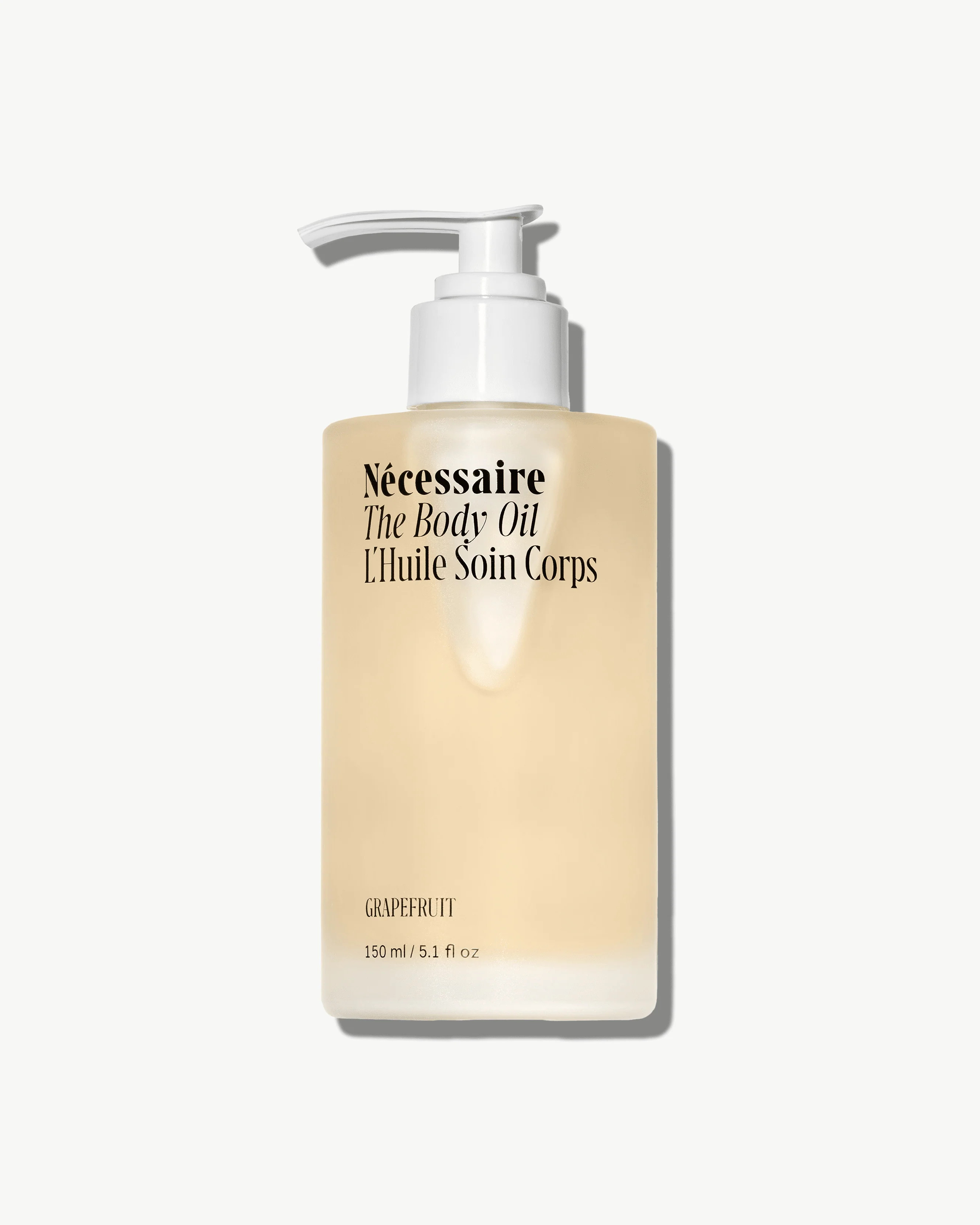 The Body Oil Grapefruit | Credo Beauty