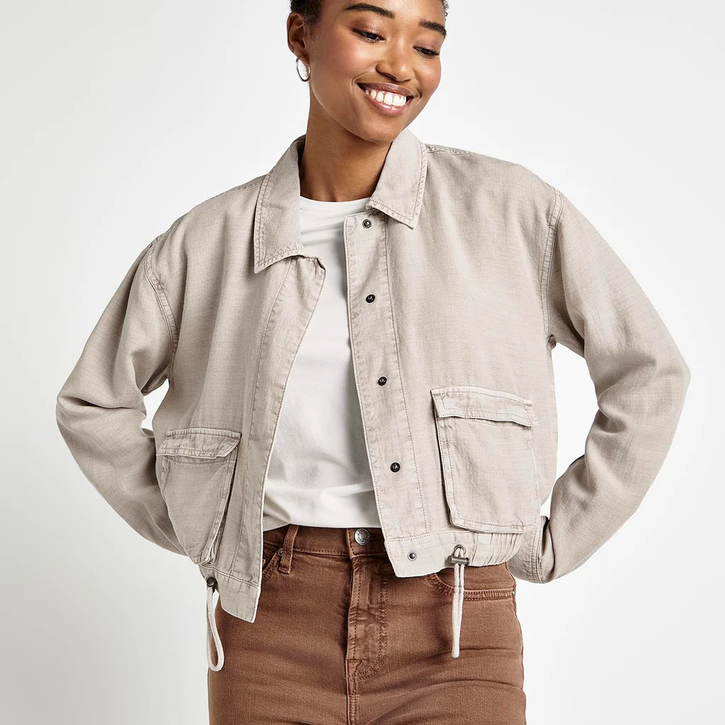 Breck Jacket | Splendid