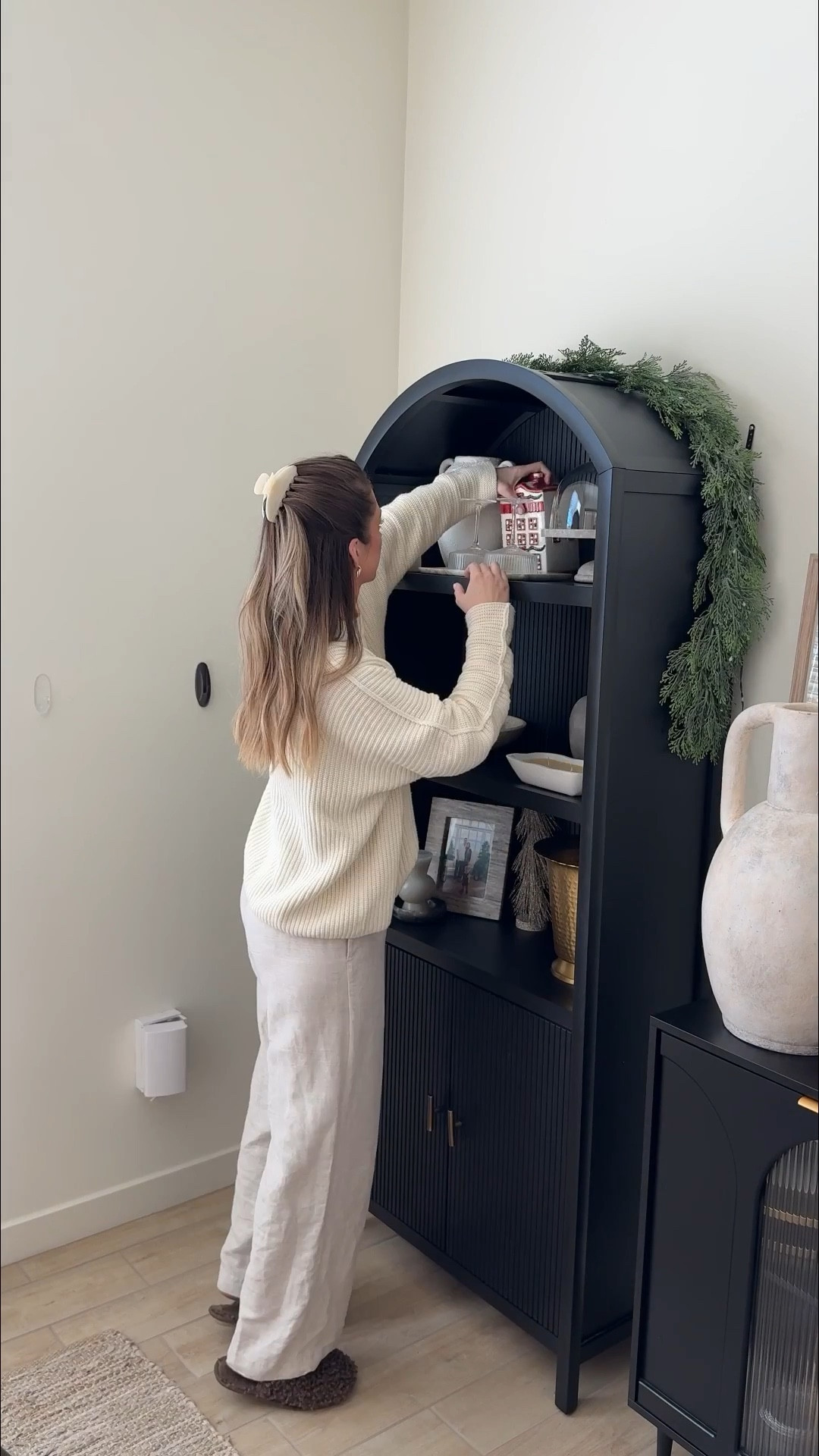 Saying 👋🏽 to Christmas and 🤗 to Valentine’s Day!

#LTKmomlife #LTKValentine #LTKHome